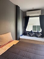 Tharadol Beach Resort