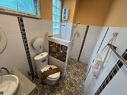 Tharadol Beach Resort