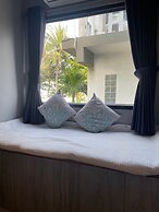 Tharadol Beach Resort