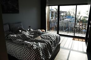 Tharadol Beach Resort