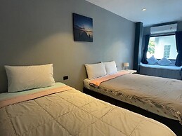 Tharadol Beach Resort