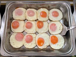 Tharadol Beach Resort