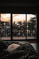 Tharadol Beach Resort