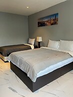 Tharadol Beach Resort