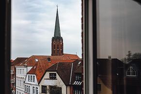 Zur Mühle - Hotel am Fleth