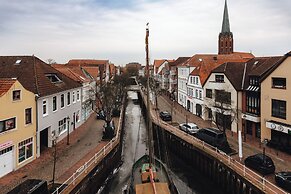Zur Mühle - Hotel am Fleth