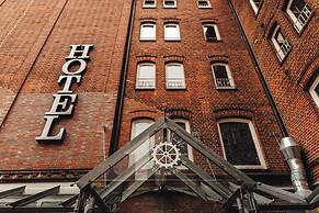 Zur Mühle - Hotel am Fleth