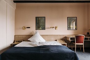 Zur Mühle - Hotel am Fleth