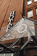 Zur Mühle - Hotel am Fleth