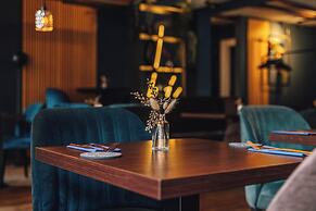 Zur Mühle - Hotel am Fleth