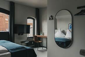 Zur Mühle - Hotel am Fleth