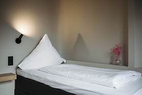 Zur Mühle - Hotel am Fleth