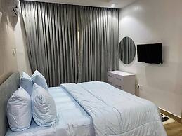 Fina Shortlet Apartment