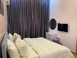 Fina Shortlet Apartment