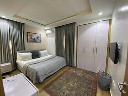 Fina Shortlet Apartment