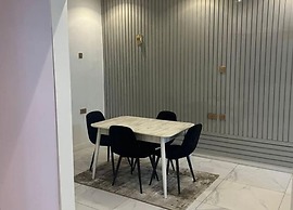 Fina Shortlet Apartment