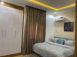 Fina Shortlet Apartment