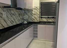 Fina Shortlet Apartment