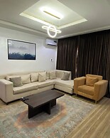 Fina Shortlet Apartment