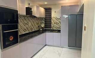 Fina Shortlet Apartment