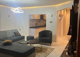 Fina Shortlet Apartment