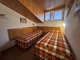 031 Trilocale Mansardato Pinzolo