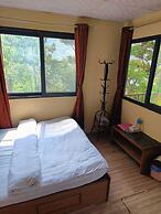 Treez Resort Pvt Ltd