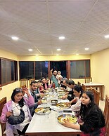 Treez Resort Pvt Ltd