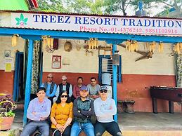 Treez Resort Pvt Ltd
