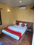 Treez Resort Pvt Ltd