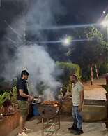 Treez Resort Pvt Ltd