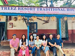 Treez Resort Pvt Ltd