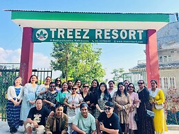 Treez Resort Pvt Ltd