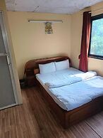 Treez Resort Pvt Ltd