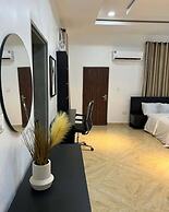 Sterling Shortlet Apartment  and Suites