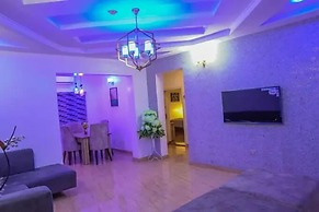 Sterling Shortlet Apartment  and Suites