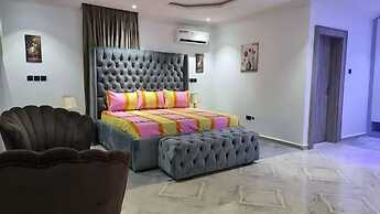 Sterling Shortlet Apartment  and Suites
