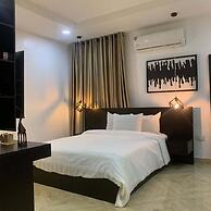 Sterling Shortlet Apartment  and Suites