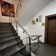 Sterling Shortlet Apartment  and Suites