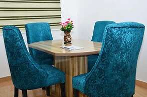 Sterling Shortlet Apartment  and Suites