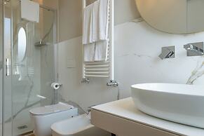 VILLA GALENTINO SUITE ROOM
