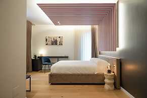 VILLA GALENTINO SUITE ROOM