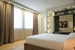 VILLA GALENTINO SUITE ROOM