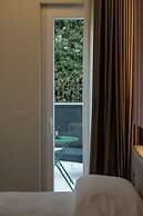 VILLA GALENTINO SUITE ROOM