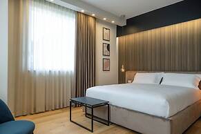 VILLA GALENTINO SUITE ROOM