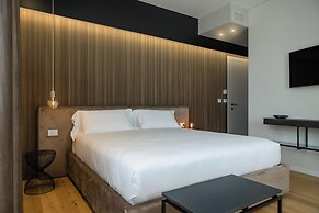 VILLA GALENTINO SUITE ROOM