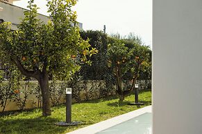 VILLA GALENTINO SUITE ROOM