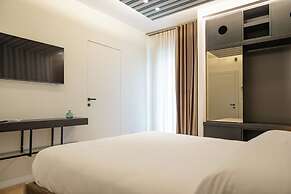 VILLA GALENTINO SUITE ROOM