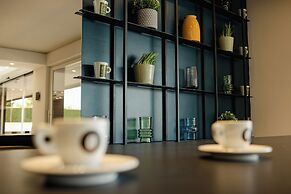 VILLA GALENTINO SUITE ROOM