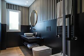 VILLA GALENTINO SUITE ROOM